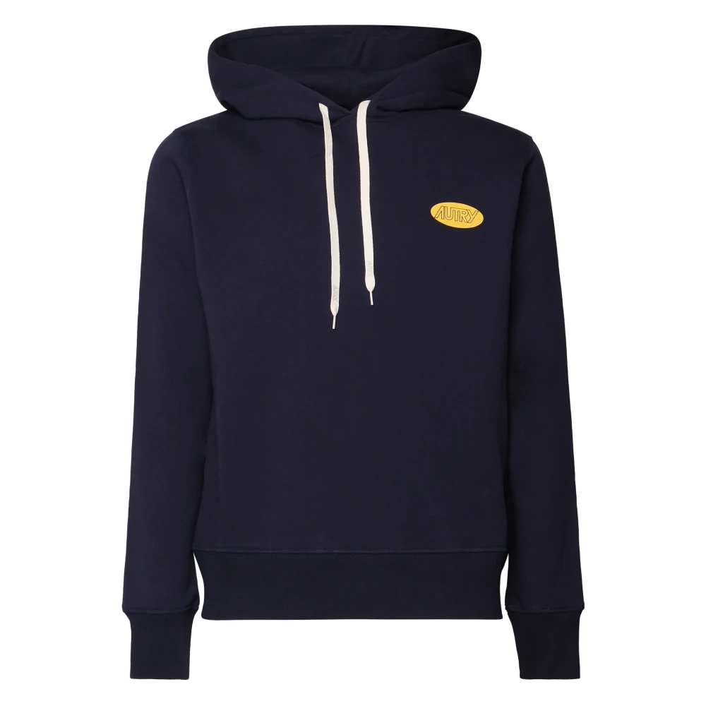 Sweatshirts & Hoodies > Hoodies - - Autry - Modalova