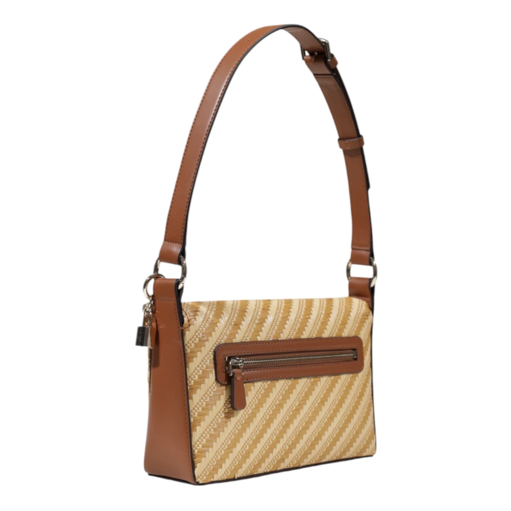Guess Kleine Tassen Collectie voor Vrouwen Beige Dames