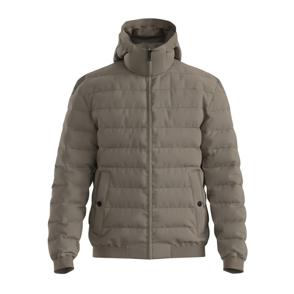 Jackets > Winter Jackets - - Hugo - Modalova
