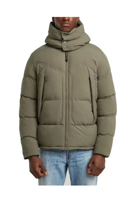 Whistler PDD HDD Jacket