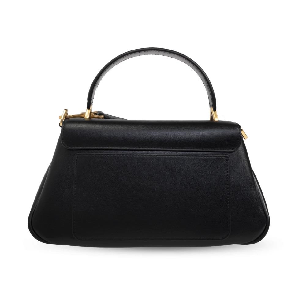 Kate Spade Handtas Grace Black Dames