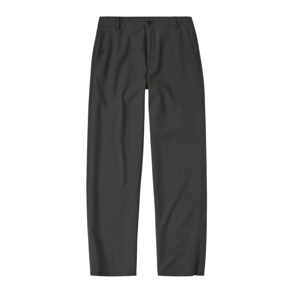Trousers > Straight Trousers - - Closed - Modalova