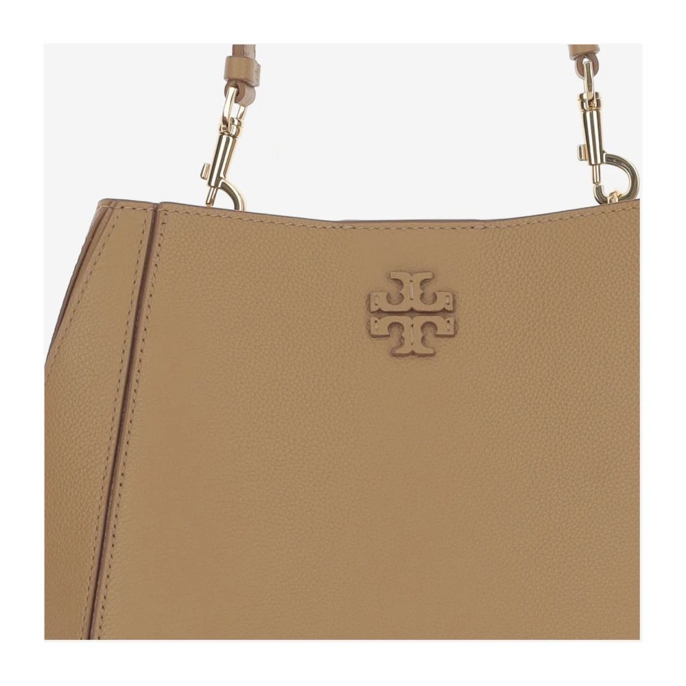 TORY BURCH Stijlvolle Tassen Collectie Beige Dames