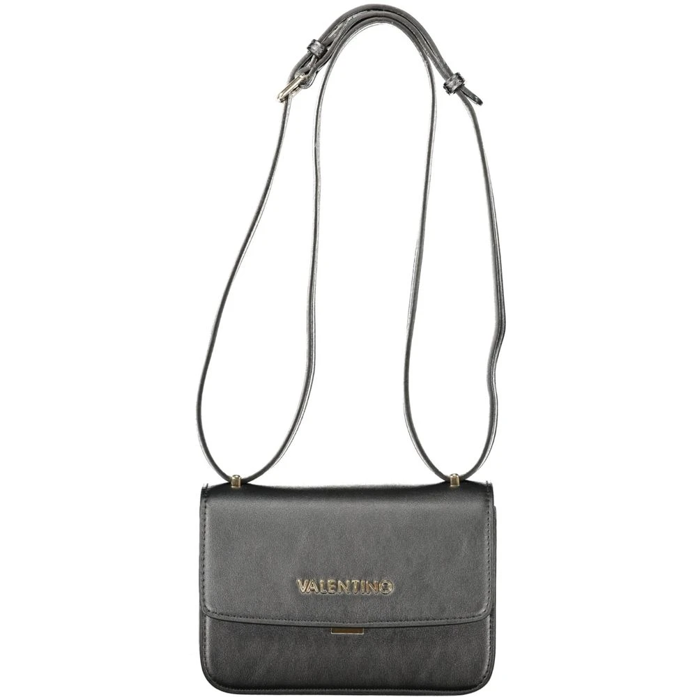 Valentino By Mario Valentino Women's Black Crossbody Bag