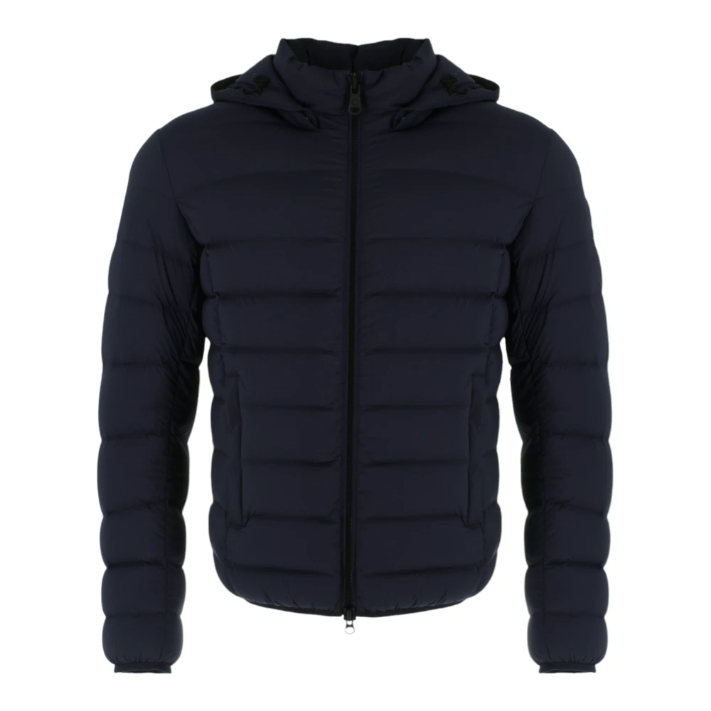 Colmar Blauwe Winterjassen Blue Heren