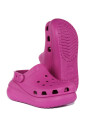 fuchsia-platform-sandals-with-ventilation-ports