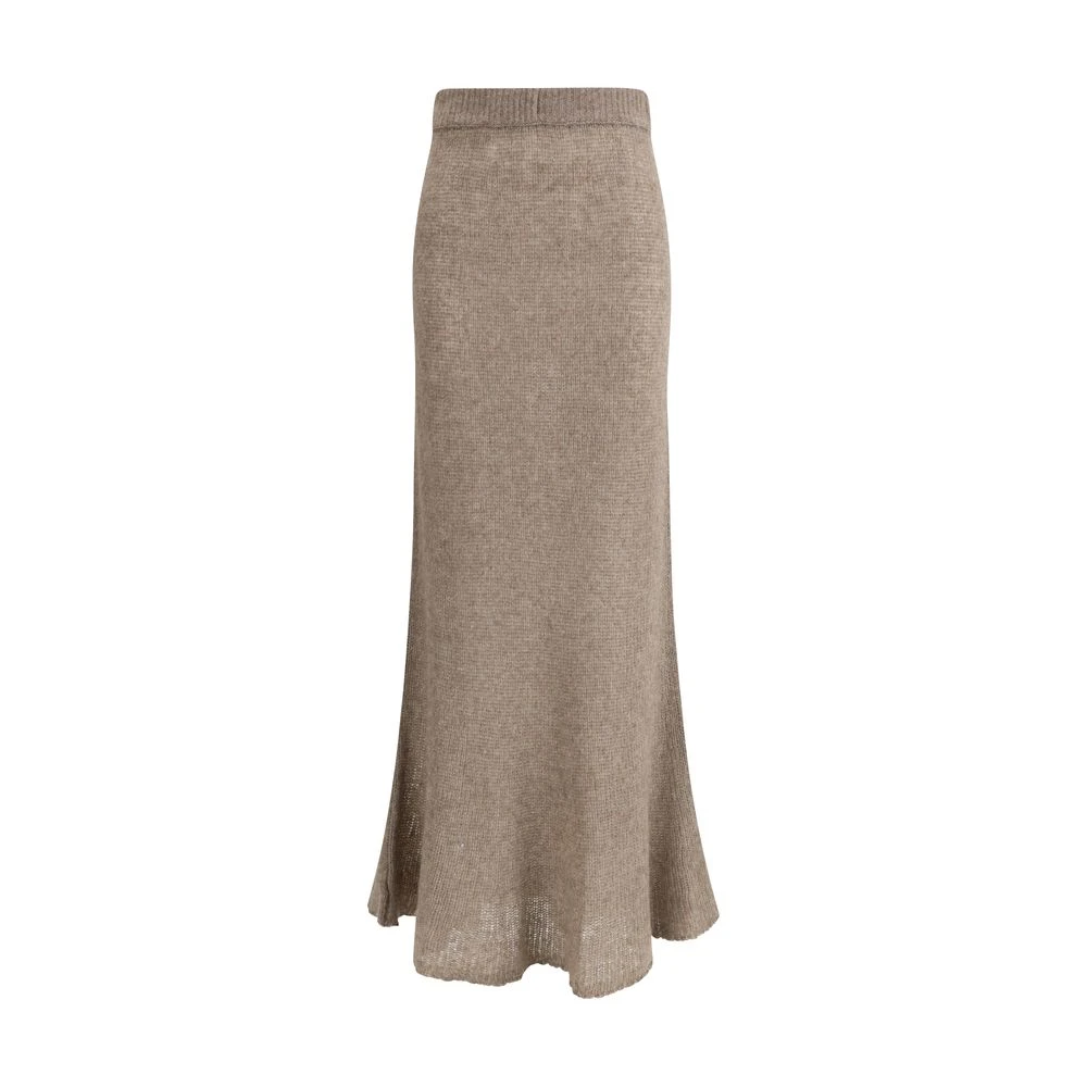 Skirts > Maxi Skirts - - Lisa Yang - Modalova