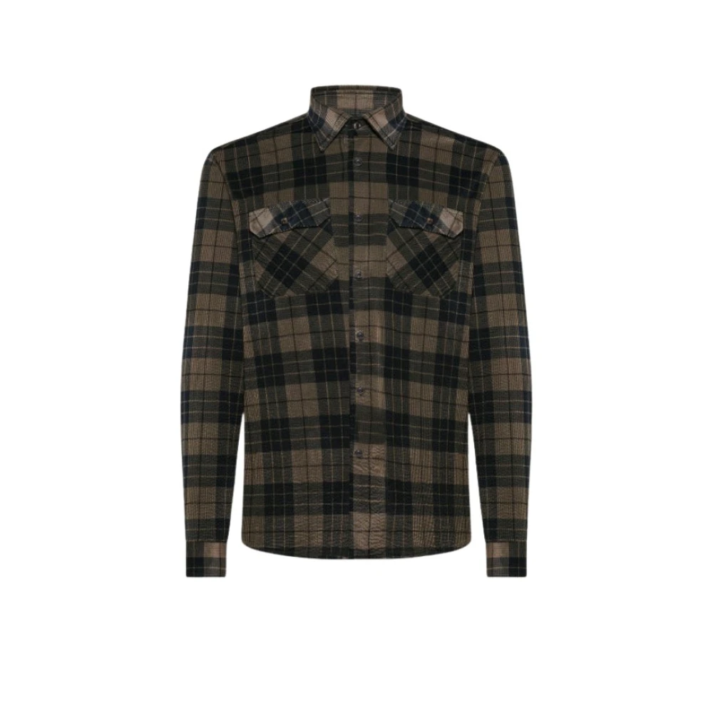 Shirts > Casual Shirts - - RRD - Modalova