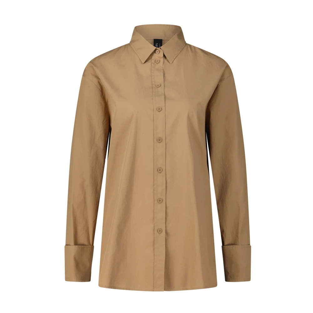 Blouses & Shirts > Shirts - - Marc Cain - Modalova