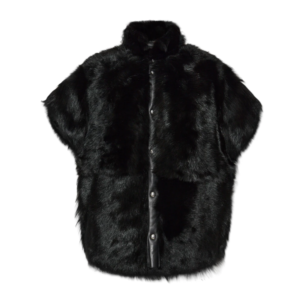 Jackets > Faux Fur & Shearling Jackets - - IRO - Modalova