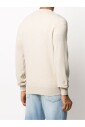 pull-tricot-col-rond-luxueux
