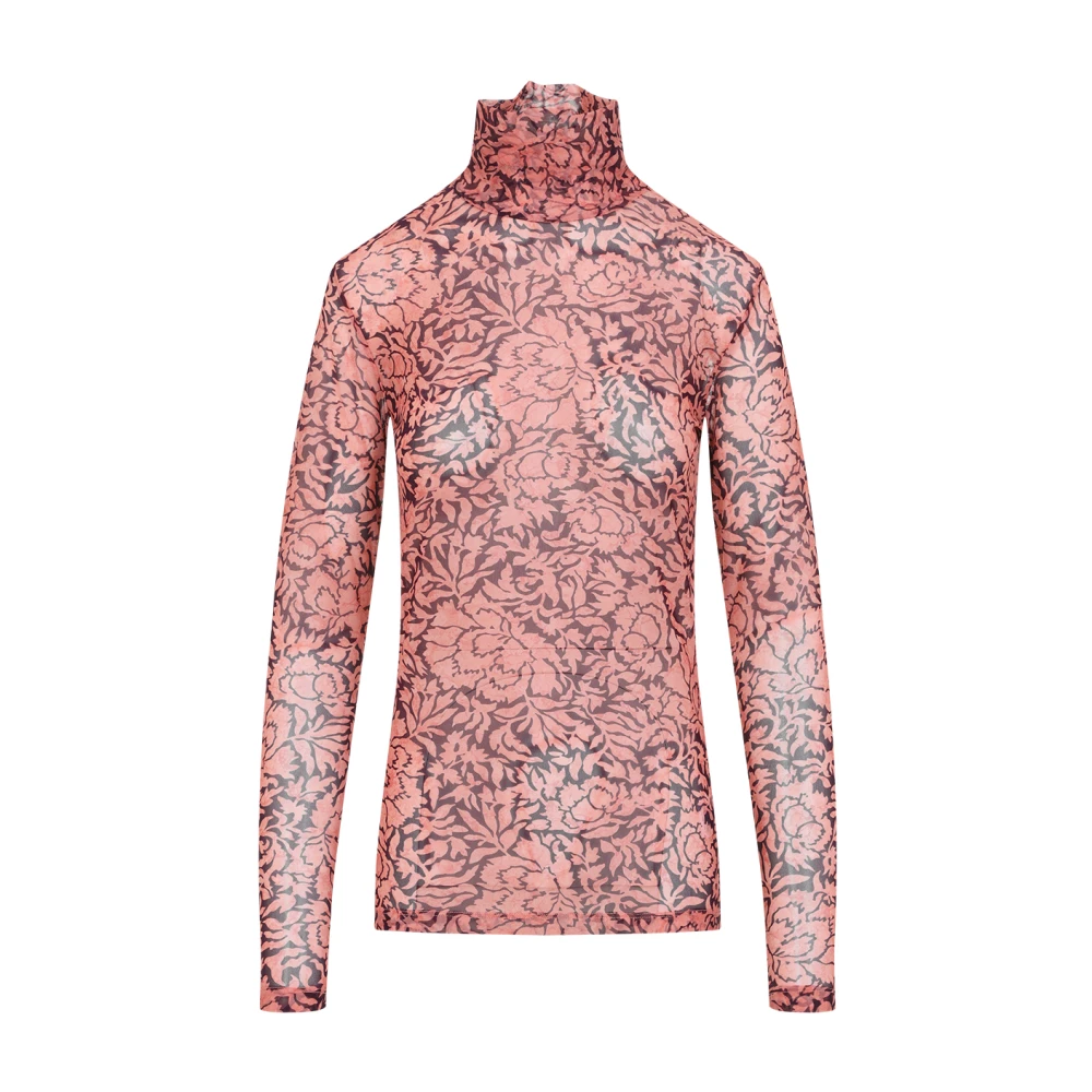 Tops > Long Sleeve Tops - - Dries Van Noten - Modalova