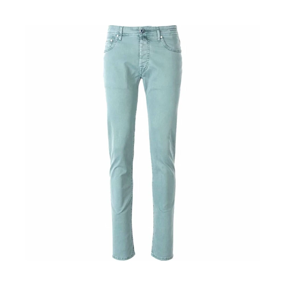 Jeans > Slim-fit Jeans - - Jacob Cohën - Modalova