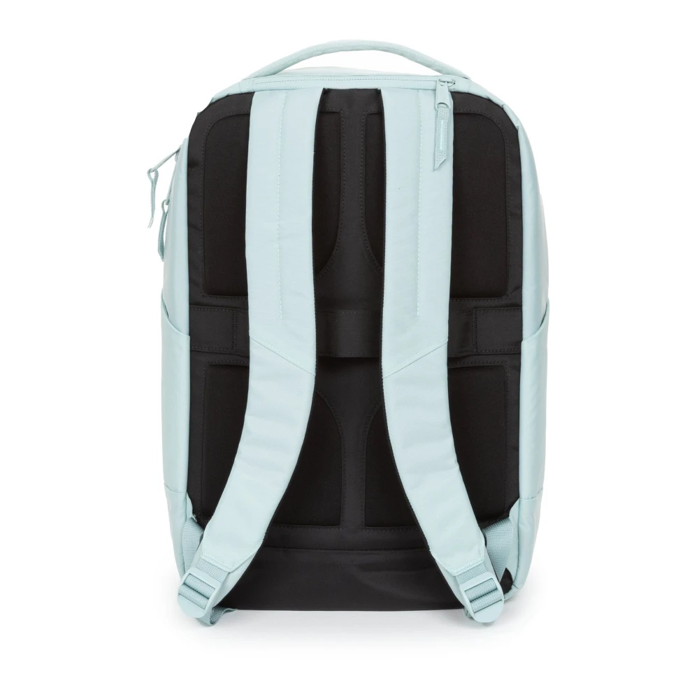 Eastpak Stadsrugzak met laptopvak Blue Heren