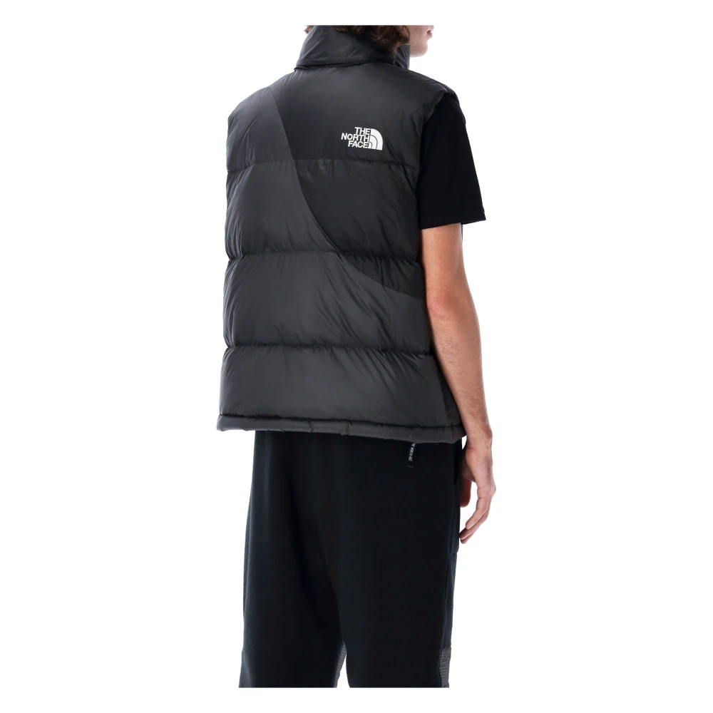 The North Face Zwart asfalt Down Gilet Aw24 Black Heren