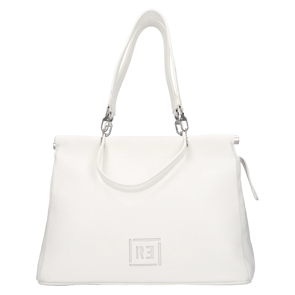 Rebelle Tassen.. Wit White Dames