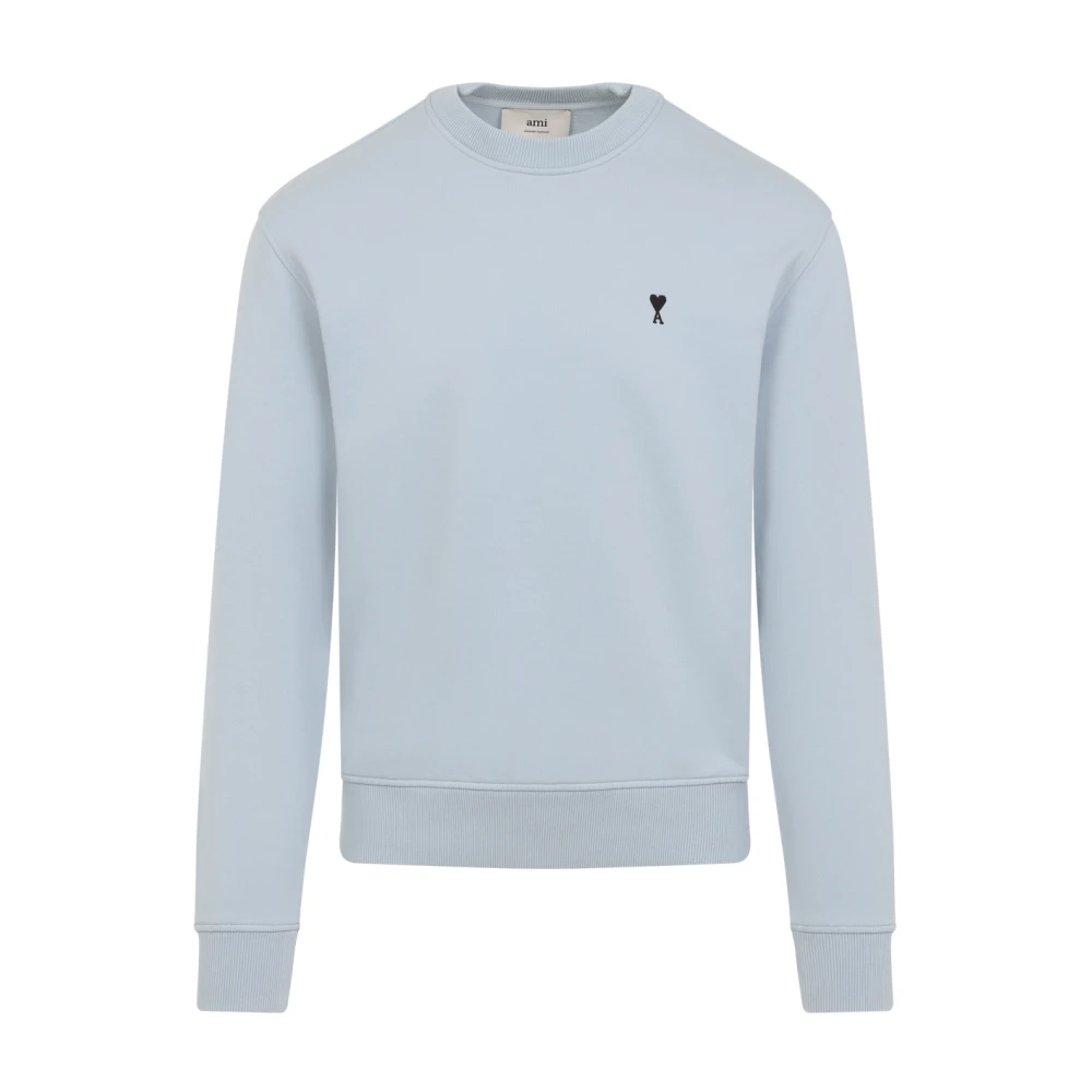 Sweatshirts & Hoodies > Sweatshirts - - Ami Paris - Modalova
