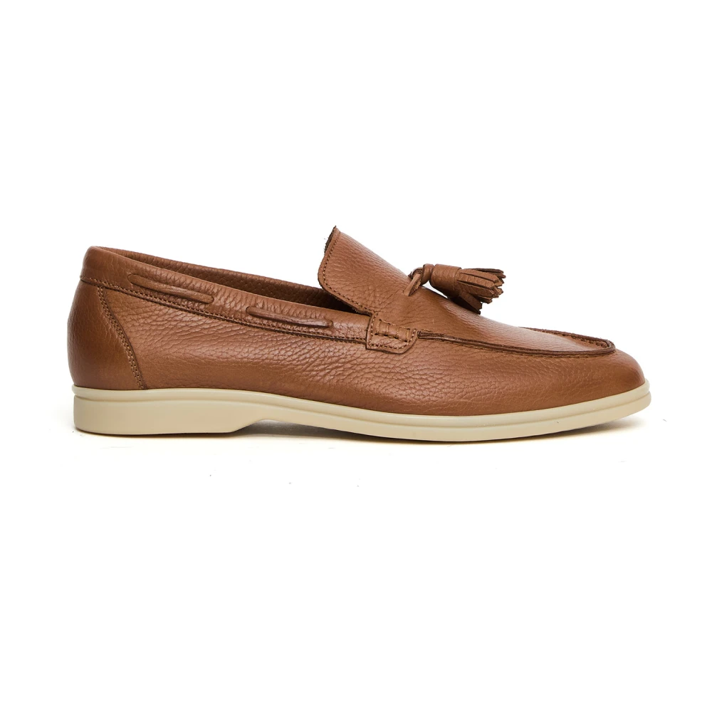 Shoes > Flats > Loafers - - Berwick - Modalova