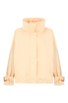 LIONNE Oversized Dunjacka