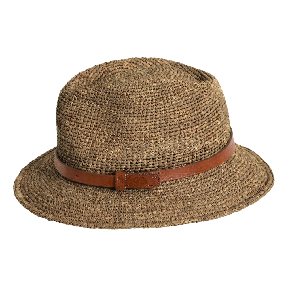 Ibeliv Diego Dark Tea Brown Dames