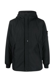 Czarna Kurtka V0029
