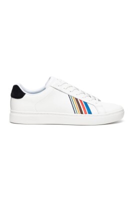 white-leather-sneakers-with-side-stripe