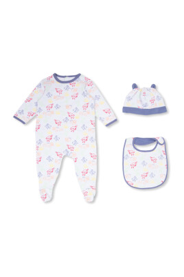 ensemble-chapeau-bavoir-et-pyjama-bebe