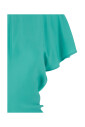 robe-longue-en-soie-et-acetate-bleue