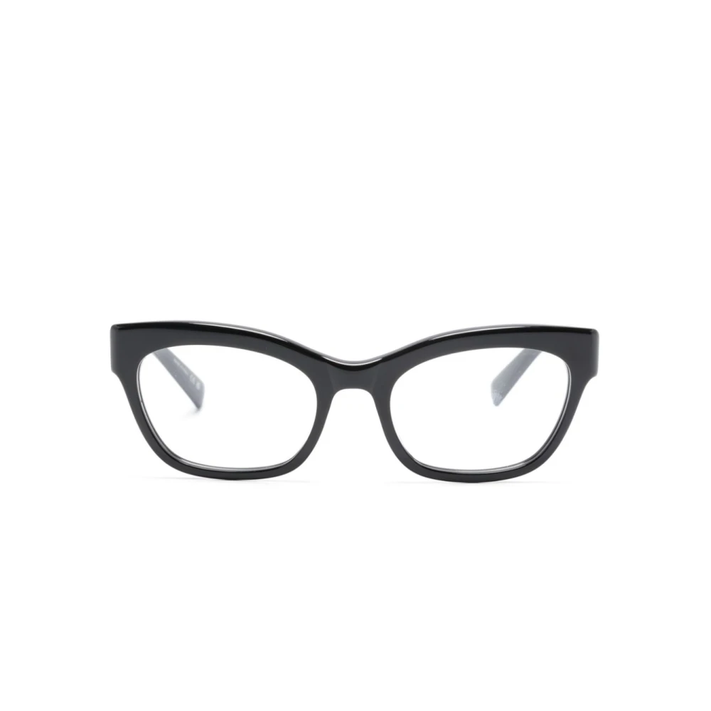 Saint Laurent Optical Frame Black Dames