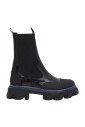 bottines-noires-avec-inserts-marine