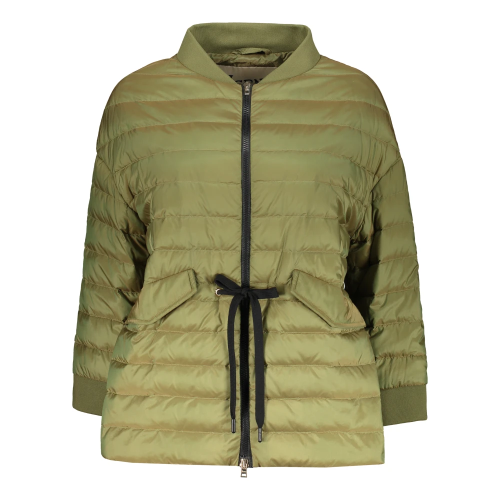 Jackets > Down Jackets - - Herno - Modalova