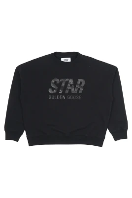 Star Sweatshirt