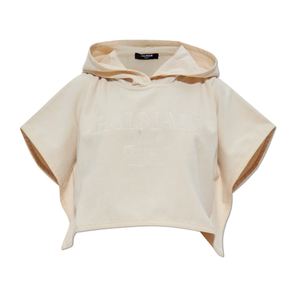 Swimwear > Beachwear - - Balmain - Modalova