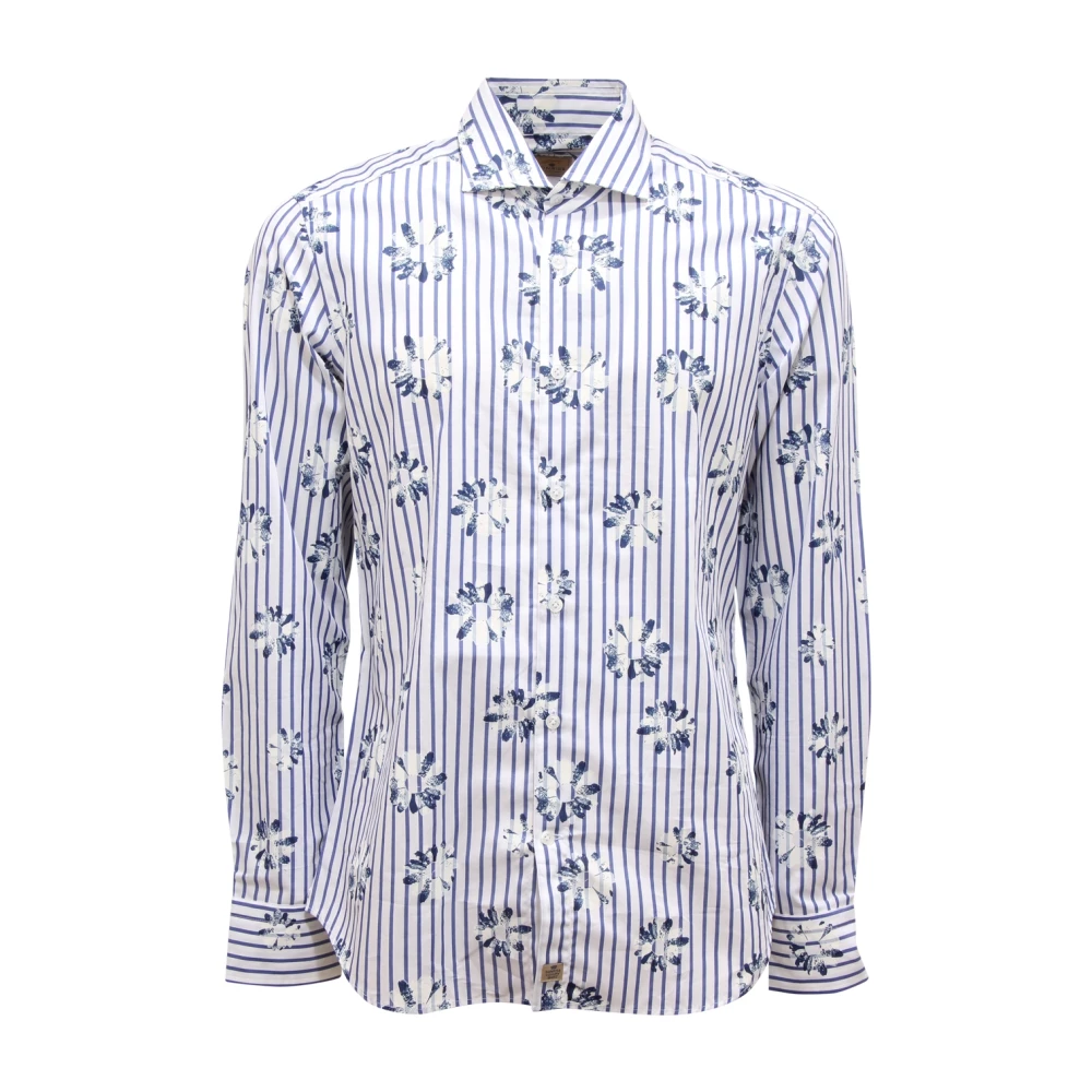 Shirts > Casual Shirts - - Sonrisa - Modalova