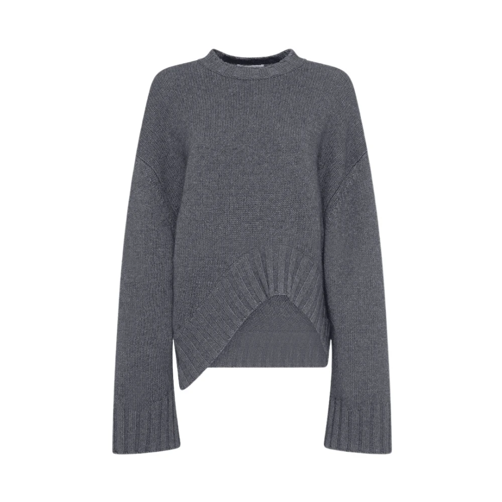 Knitwear > Round-neck Knitwear - - The Attico - Modalova