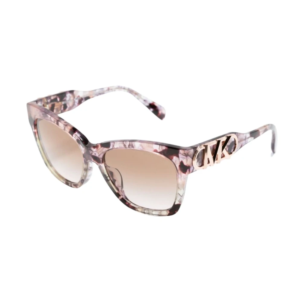 Michael Kors Mk2182U 334513 Sunglasses Brun Dam