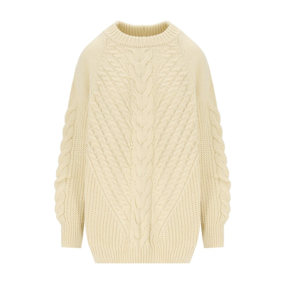 Knitwear > Round-neck Knitwear - - Essentiel Antwerp - Modalova