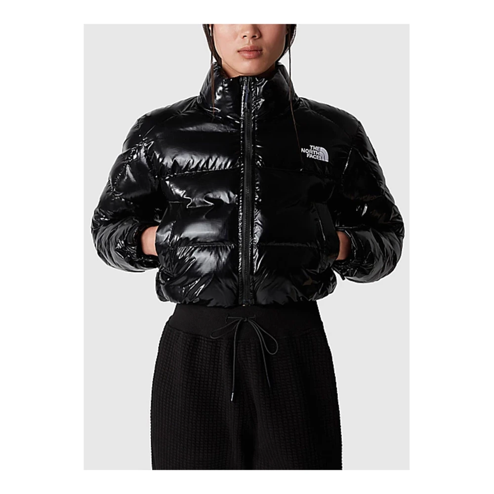 The North Face Rusta 2.0 Syntf Puffer Black Dames