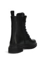 bottines-noires-pour-femmes