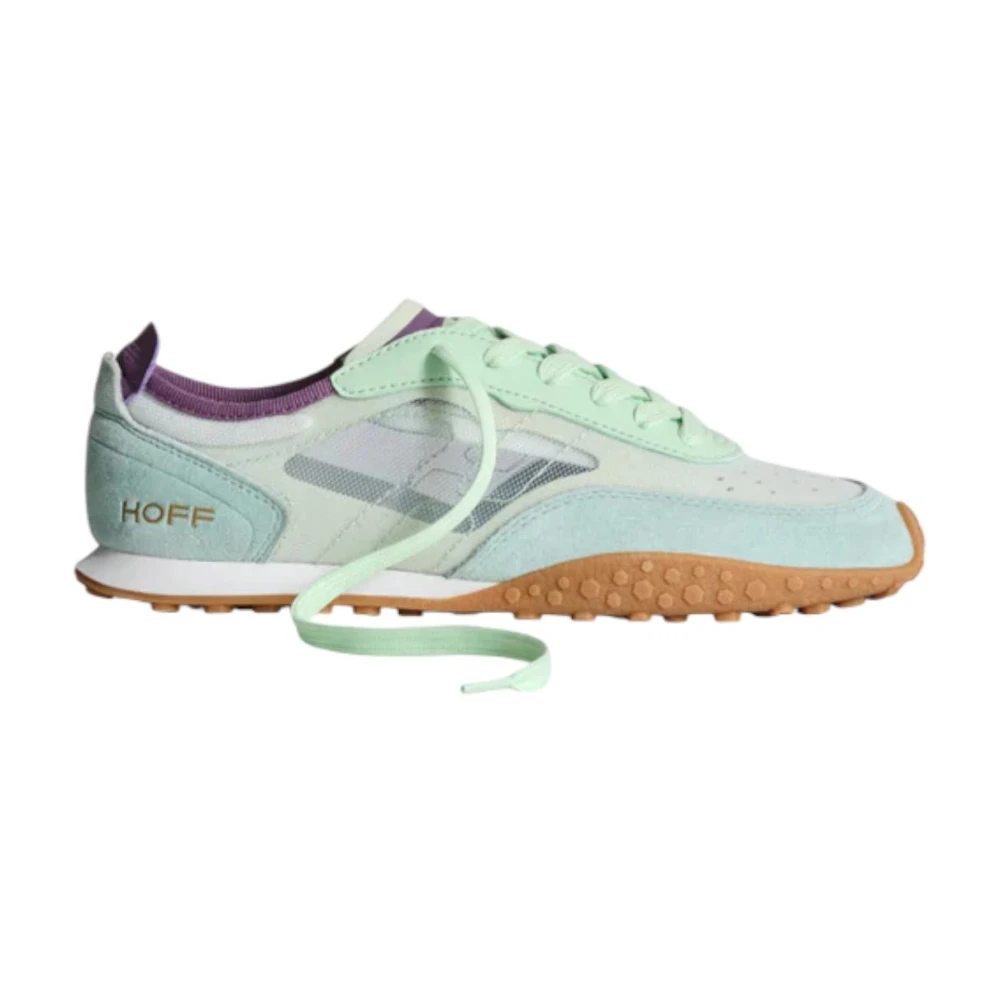Hoff Moderne Comfortabele Sneaker voor Dagelijks Gebruik Dames Schoenen Veelkleurig Multicolor