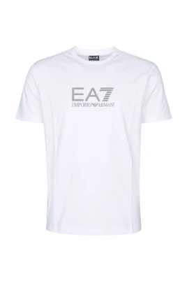 Train Lux Tee SS Big Logo