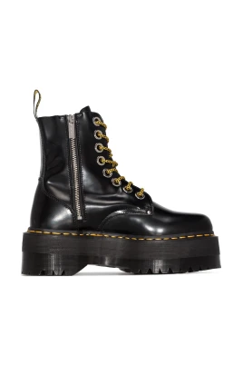 Jadon Max Platform Boot