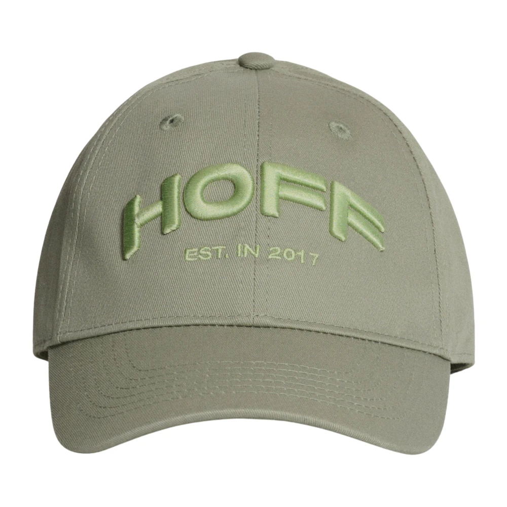 Accessories > Hats > Caps - - Hoff - Modalova
