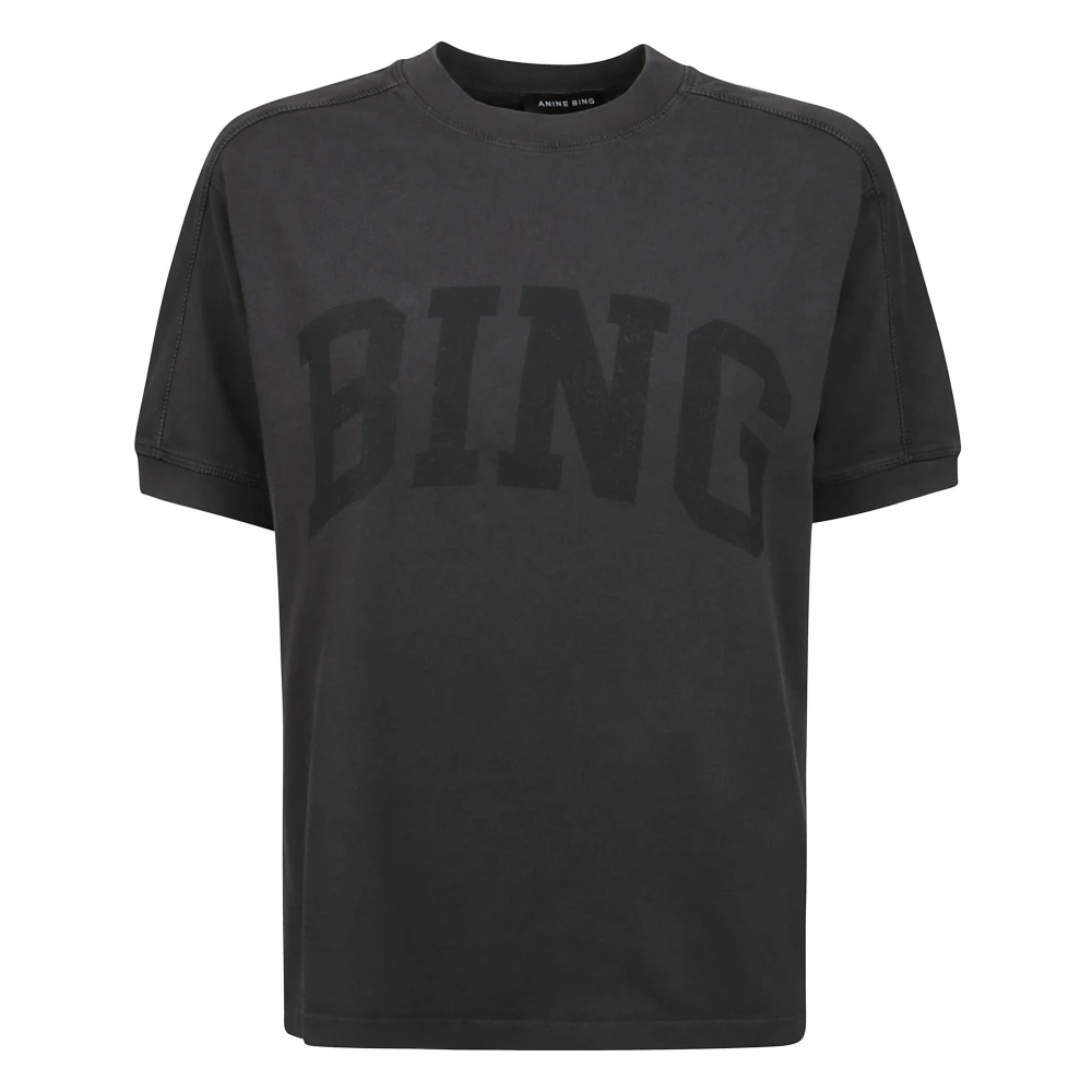 Tops > T-Shirts - - Anine Bing - Modalova