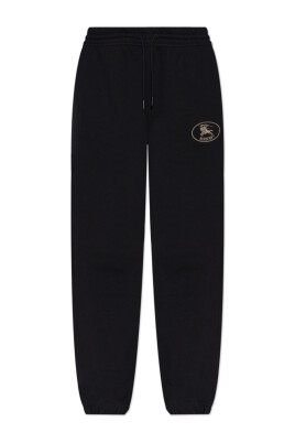 trousers-with-logo