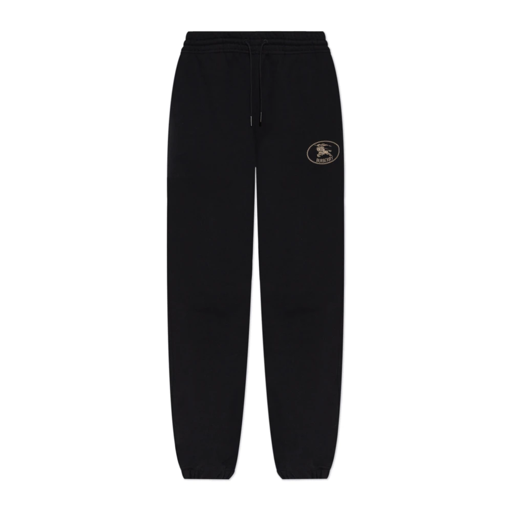 Trousers > Sweatpants - - Burberry - Modalova