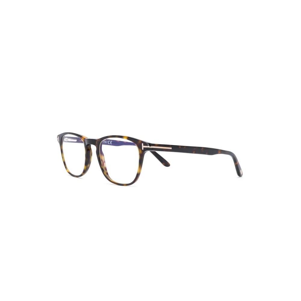 Tom Ford Ft5625B 052 Optical Frame Brun Herr