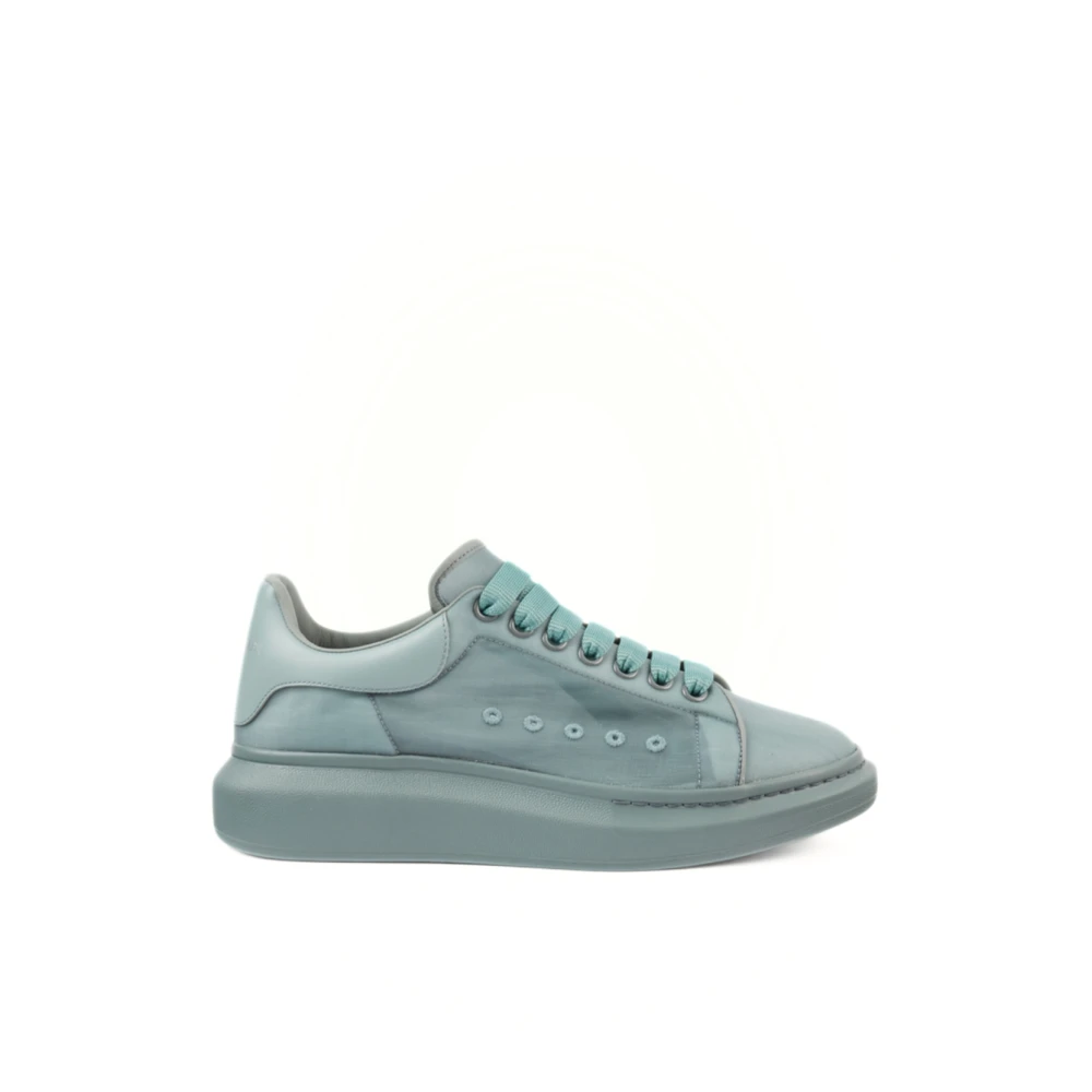 Alexander McQueen Oversized Sneaker
