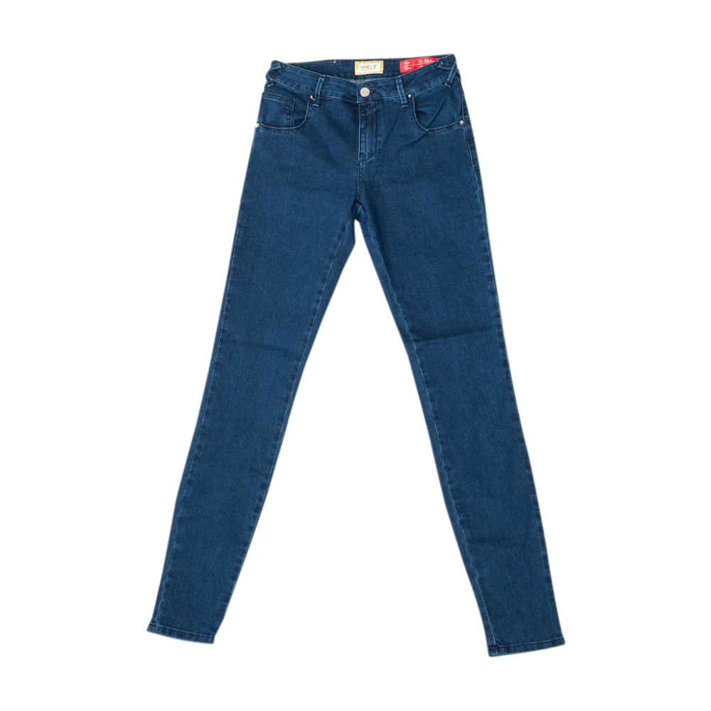 Jeans > Slim-fit Jeans - - MET - Modalova