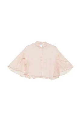 Cape i sidenorganza